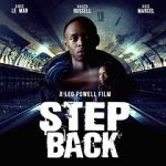 Watch Step Back (Short 2021) Zmovie