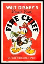 Watch Fire Chief (Short 1940) Zmovie