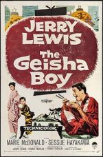 Watch The Geisha Boy Zmovie