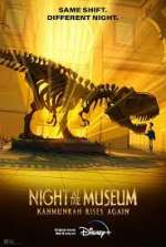 Watch Night at the Museum: Kahmunrah Rises Again Zmovie