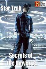 Watch Star Trek: Secrets of the Universe Zmovie