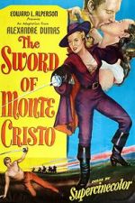 Watch The Sword of Monte Cristo Zmovie