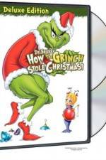 Watch How the Grinch Stole Christmas! (1966) Zmovie