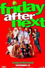 Watch Friday After Next Zmovie