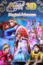 Watch Winx Club 3D Magic Adventure Zmovie