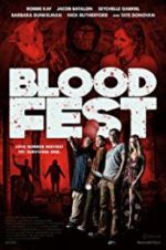 Watch Blood Fest Zmovie