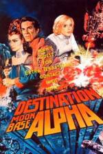 Watch Destination Moonbase-Alpha Zmovie