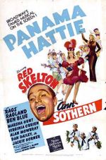 Watch Panama Hattie Zmovie