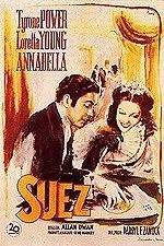 Watch Suez Zmovie