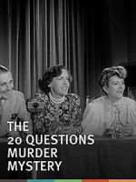 Watch The 20 Questions Murder Mystery Zmovie