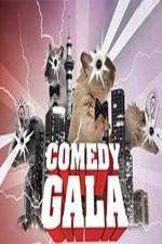 Watch 2012 Comedy Gala NZ Zmovie