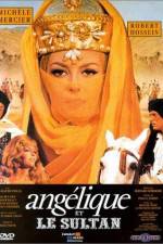 Watch Angelique and the Sultan Zmovie