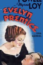 Watch Evelyn Prentice Zmovie