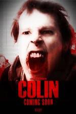 Watch Colin Zmovie