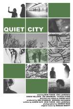 Watch Quiet City Zmovie