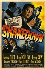 Watch Shakedown Zmovie