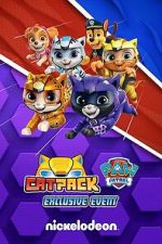 Watch Cat Pack: A PAW Patrol Exclusive Event Zmovie