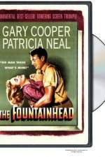 Watch The Fountainhead Zmovie