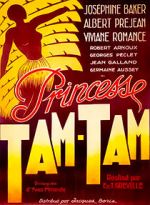 Watch Princesse Tam-Tam Zmovie