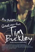 Watch Greetings from Tim Buckley Zmovie