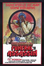 Watch Funeral for an Assassin Zmovie