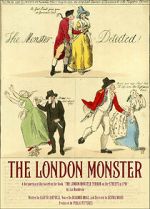 Watch The London Monster (Short 2020) Zmovie