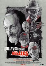 Watch Hollywood Dreams & Nightmares: The Robert Englund Story Zmovie