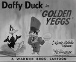 Watch Golden Yeggs (Short 1950) Zmovie