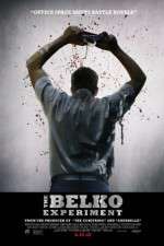 Watch The Belko Experiment Zmovie