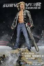 Watch WWE: Survivor Series Zmovie