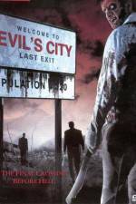 Watch Evil's City Zmovie