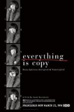 Watch Everything Is Copy Zmovie