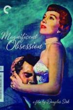 Watch Magnificent Obsession Zmovie