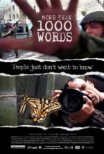 Watch ...More Than 1000 Words Zmovie