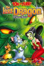 Watch Tom & Jerry: The Lost Dragon Zmovie