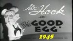 Watch The Good Egg (Short 1945) Zmovie