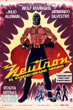 Watch Neutron and the Black Mask Zmovie