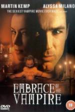 Watch Embrace of the Vampire Zmovie