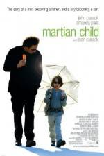 Watch Martian Child Zmovie