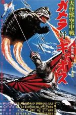 Watch Daikaij kchsen: Gamera tai Gyaosu Zmovie