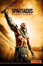 Watch Spartacus: Gods of the Arena Zmovie