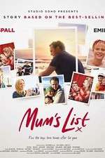 Watch Mums List Zmovie