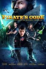 Watch Pirate's Code: The Adventures of Mickey Matson Zmovie