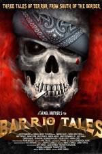 Watch Barrio Tales Zmovie