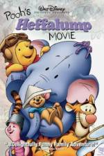 Watch Pooh's Heffalump Movie Zmovie