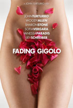 Watch Fading Gigolo Zmovie