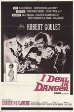 Watch I Deal in Danger Zmovie