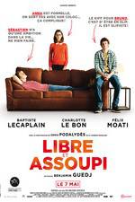 Watch Libre et assoupi Zmovie