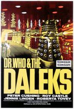 Watch Dr. Who and the Daleks Zmovie