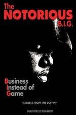 Watch Notorious B.I.G. Business Instead of Game Zmovie